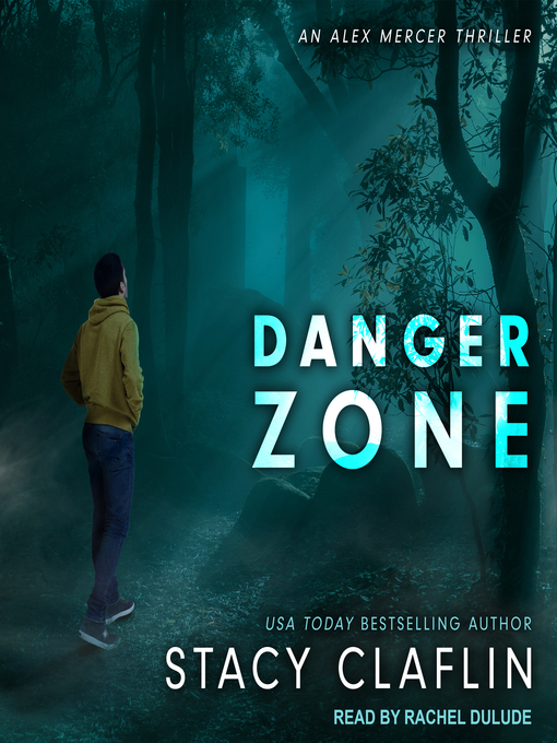 Title details for Danger Zone by Stacy Claflin - Wait list